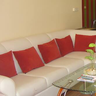 Transit Living (Diamond District), Bangalore 5